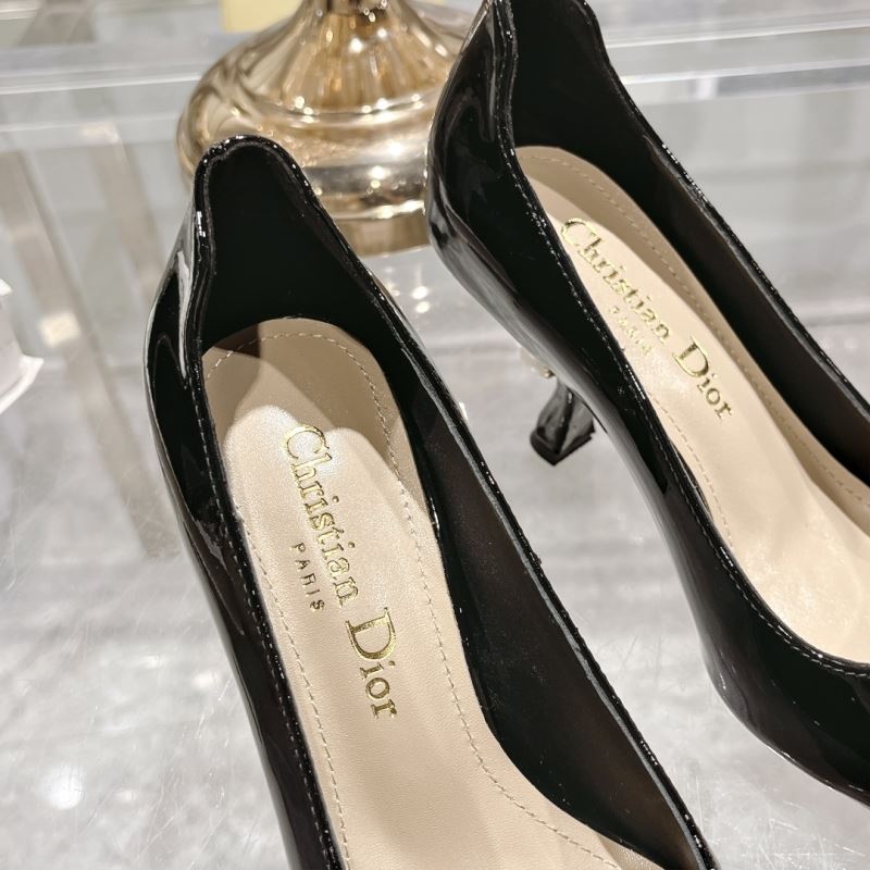 Christian Dior Heeled Shoes